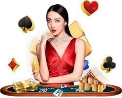 Pengguna memantau poin reward melalui ponsel