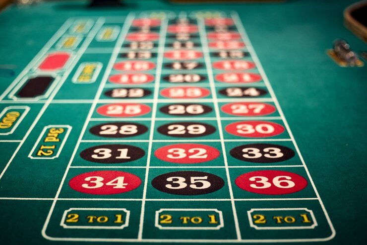 Panduan batas deposit luxurybet88 untuk dewasa