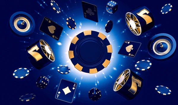 Tampilan beranda luxurybet88 bernuansa pink biru