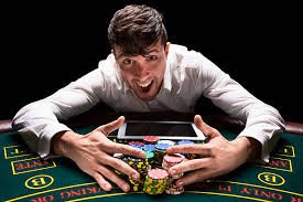 Pengalaman mobile luxurybet88 di browser ponsel