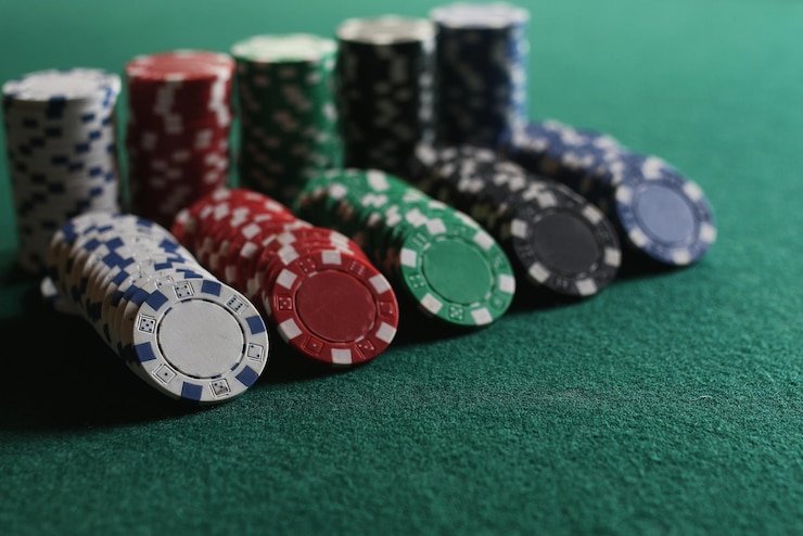 Pengingat tanggung jawab saat Deposit Pulsa
