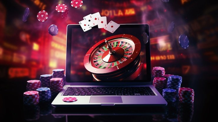 Ilustrasi Dukungan Teknis luxurybet88 ramah mobile